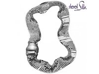 Collana Breil Donna Steel Silk in Acciaio 2282 - 2282